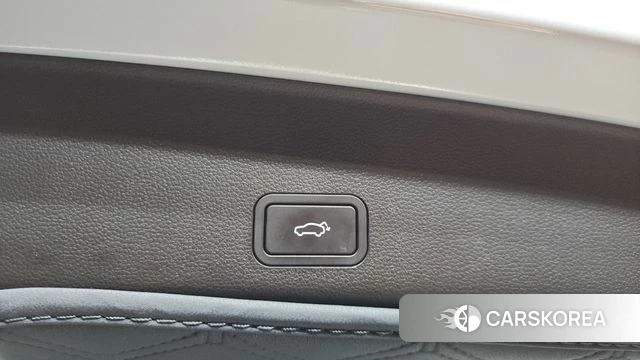 Renault Korea (Samsung) Grand Coleos id 4248366 из Кореи 7
