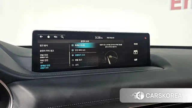 Genesis GV80 id 3717978 из Кореи 7