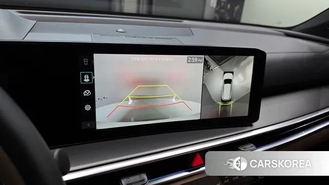 Kia The New Sorento 4th Generation id 3057925 из Кореи 7