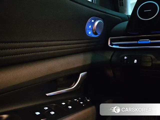 Hyundai The New Avante (CN7) id 3570601 из Кореи 7