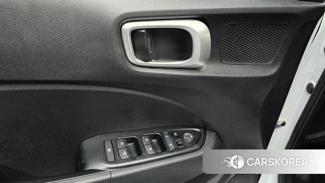 Hyundai Venue id 4930731 из Кореи 7