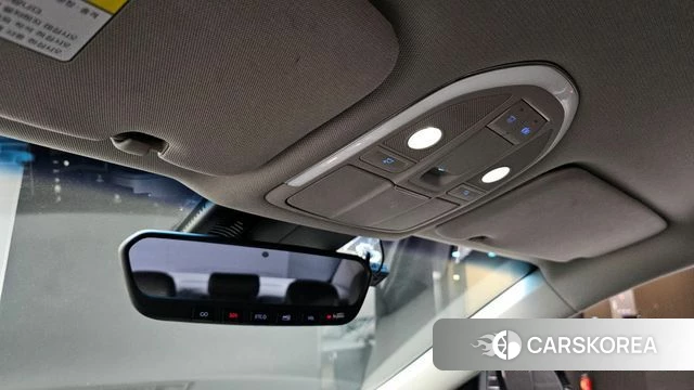 Genesis G80 id 3905790 из Кореи 7