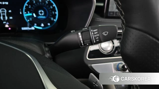 Genesis The New G70 id 3859280 из Кореи 7