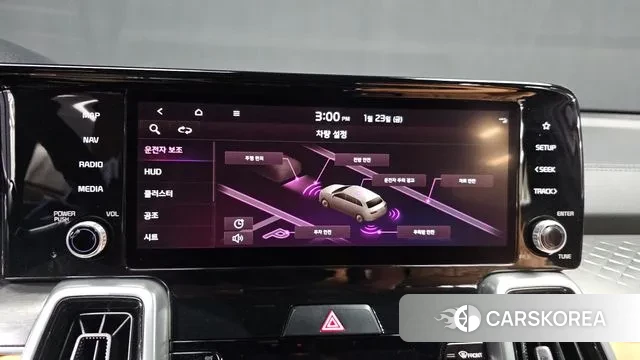 Kia Sorento 4th Generation id 3615971 из Кореи 7