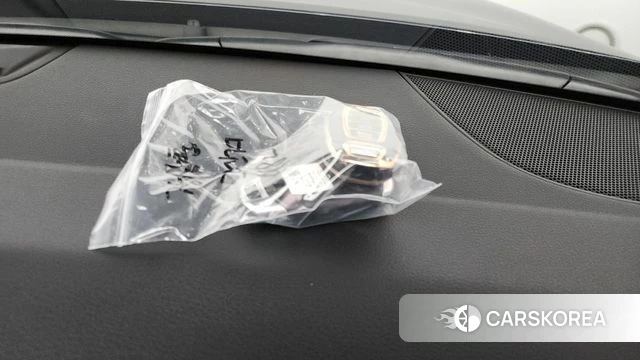 Hyundai Grandeur IG Hybrid id 4318091 из Кореи 7
