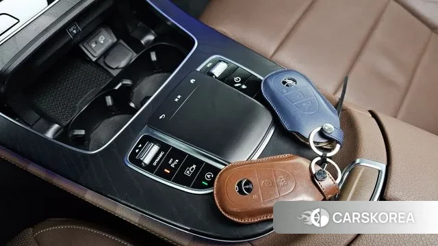 Mercedes-Benz E-Class W213 id 3696760 из Кореи 7