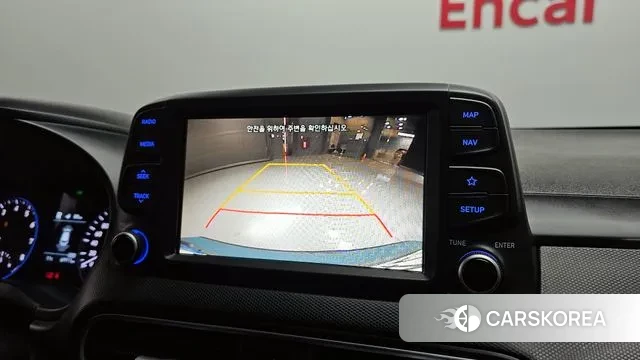 Hyundai Kona id 3434814 из Кореи 7