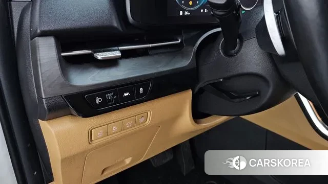 Kia Carnival 4th generation id 3572564 из Кореи 7