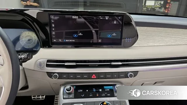 Hyundai The New Palisade id 2900378 из Кореи 7