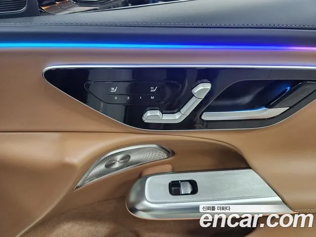 Mercedes-Benz E-Class W214 id 2948819 из Кореи 7