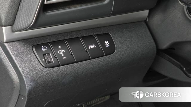 Hyundai The New Avante AD id 4923900 из Кореи 7