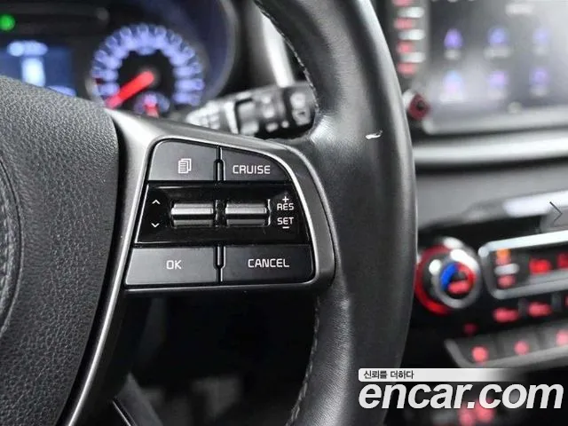 Kia The New Sorento id 2702019 из Кореи 7