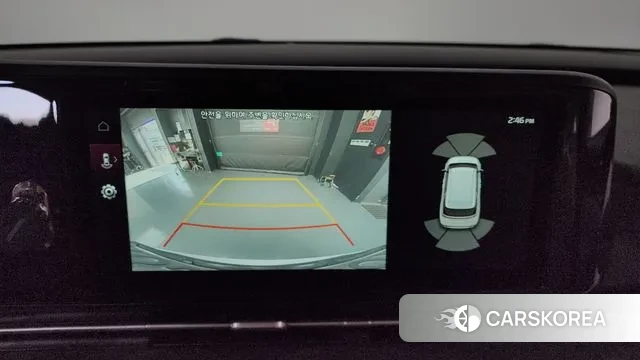 Kia Carnival 4th generation id 3697397 из Кореи 7