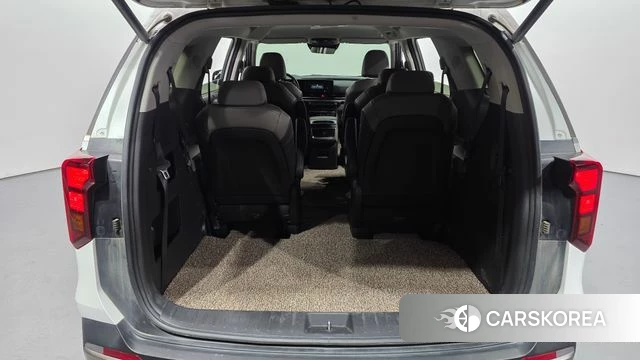 Kia The New Carnival 4th Generation id 4612877 из Кореи 7