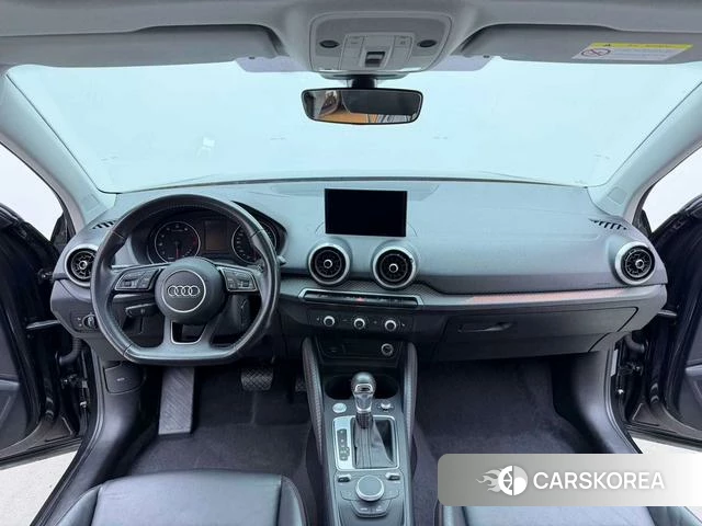 Audi Q2L id 4299794 из Китая 7