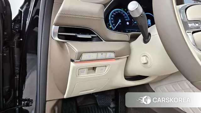 Genesis GV80 id 3420503 из Кореи 7