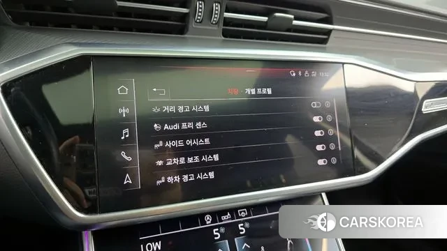 Audi A6 (C8) id 3013216 из Кореи 7