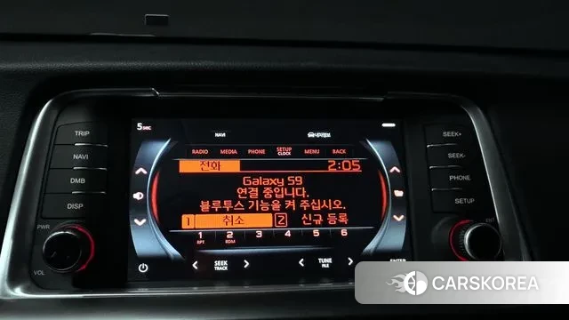 Kia The New K5 2nd generation id 3375304 из Кореи 7