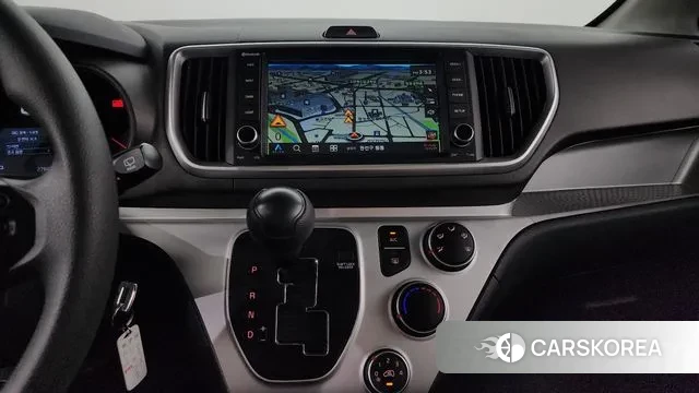 Kia The New Ray id 3054502 из Кореи 7