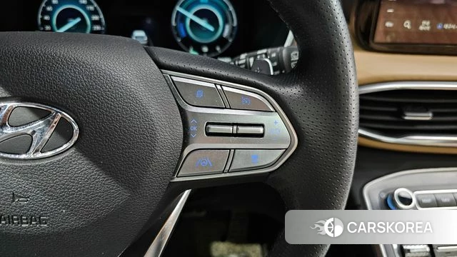 Hyundai The New Santa Fe id 3934959 из Кореи 7