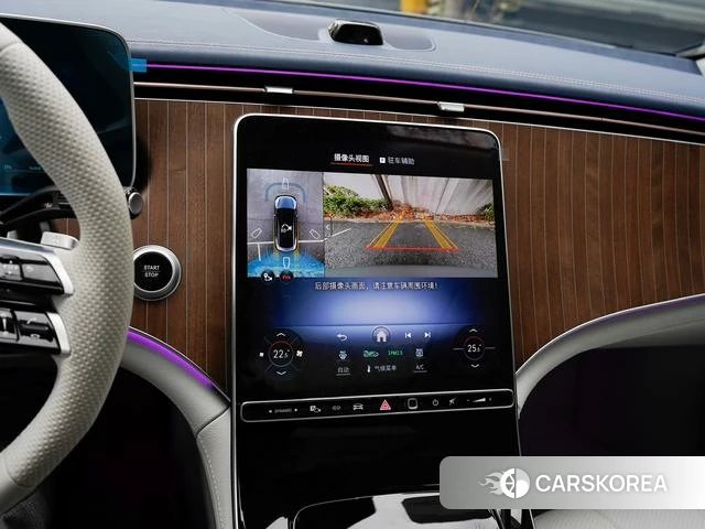 Mercedes-Benz EQE id 3920634 из Китая 7