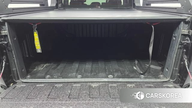 Kia Tasman id 4934713 из Кореи 7