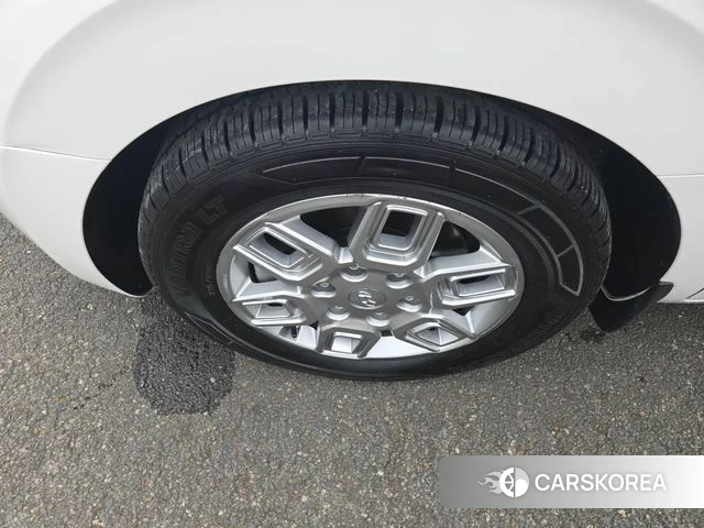 Hyundai Staria id 3898290 из Кореи 7