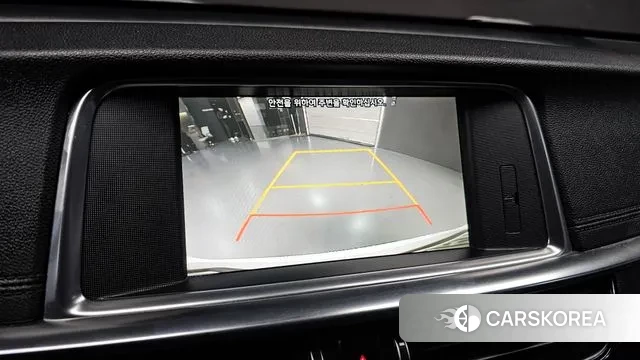 Kia The New K5 2nd generation id 3588571 из Кореи 7