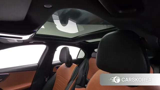 Mercedes-Benz C-Class W206 id 3042891 из Кореи 7