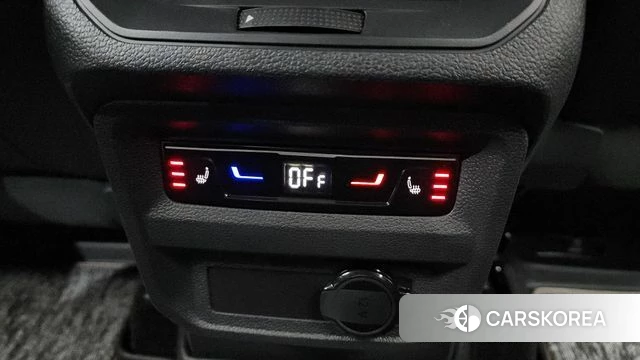 Volkswagen Tiguan second Generation id 3922281 из Кореи 7