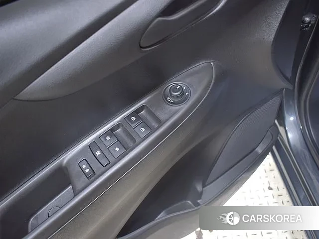 Chevrolet (GM Daewoo) The New Spark id 3028020 из Кореи 7