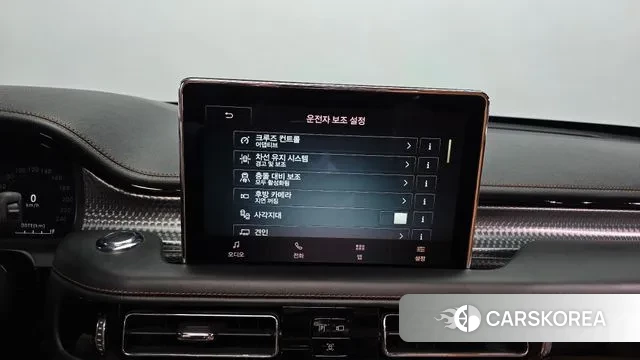 Lincoln Aviator 2nd generation id 3722608 из Кореи 7