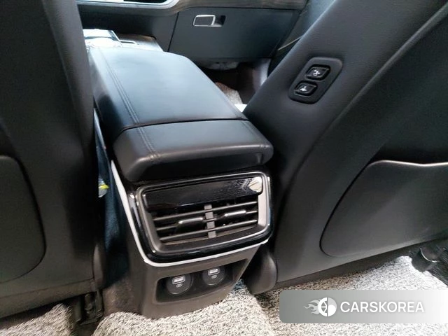 Kia K8 id 4748239 из Кореи 7