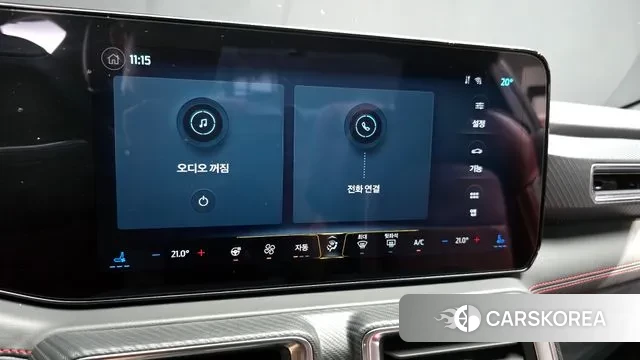 Ford Mustang 7th Generation id 3231216 из Кореи 7