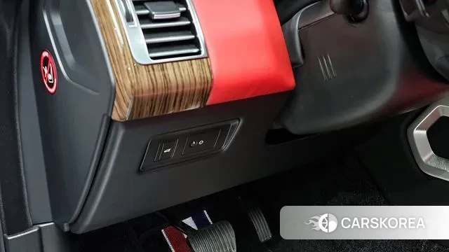 Land Rover Range Rover 4th Generation id 3454074 из Кореи 7