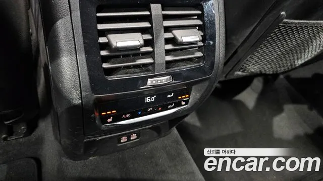 BMW X4 (G02) id 2701570 из Кореи 7