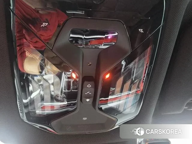 BMW 7 Series (G70) id 3695704 из Кореи 7