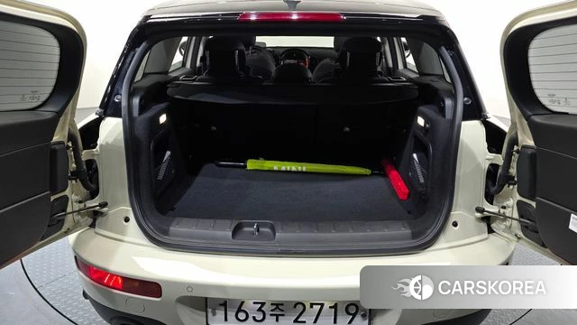 Mini Cooper Clubman id 4573995 из Кореи 7