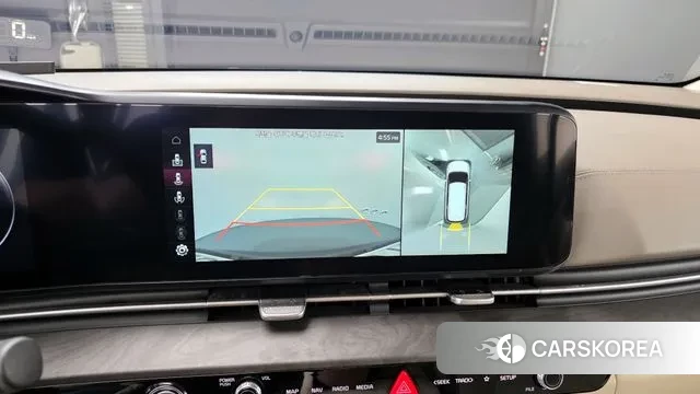 Kia Carnival 4th generation id 2905580 из Кореи 7