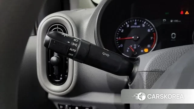 Kia Morning Urban (JA) id 3567673 из Кореи 7