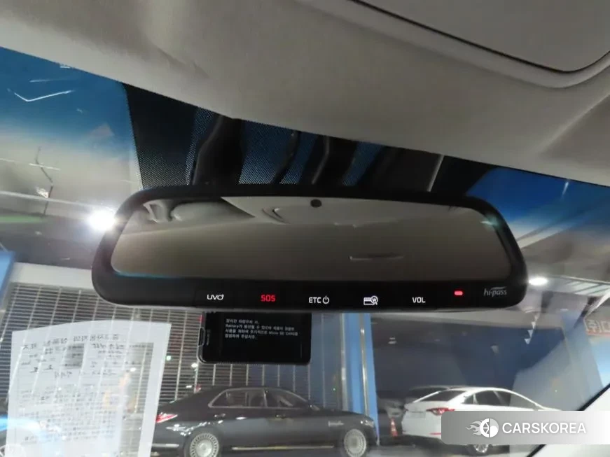 Kia Come New K3 id 2108205 из Кореи 7