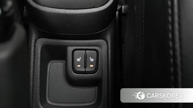 Chevrolet (GM Daewoo) The New Spark id 3833155 из Кореи 7