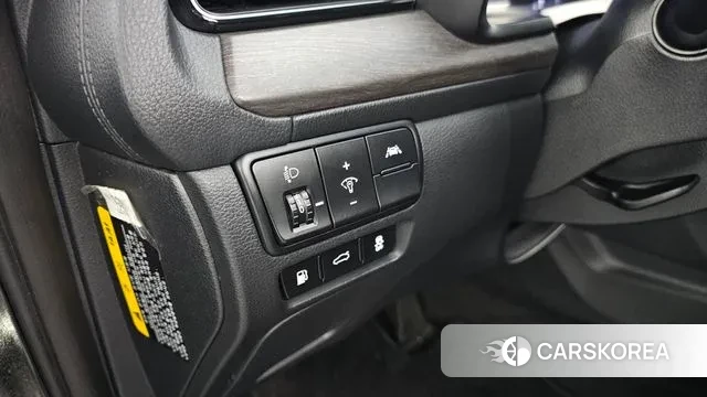 Kia K7 Premier Hybrid id 3747732 из Кореи 7