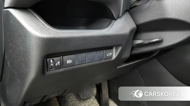 Toyota RAV4 5th Generation id 3819510 из Кореи 7