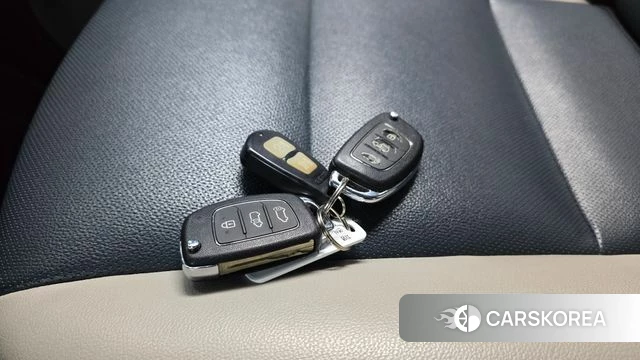 Hyundai Solati id 4402469 из Кореи 7