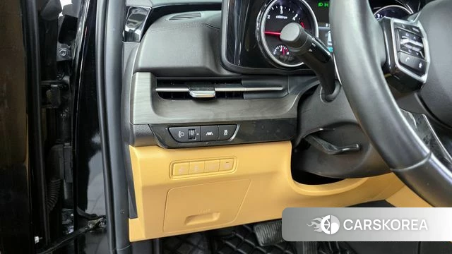 Kia Carnival 4th generation id 3842769 из Кореи 7