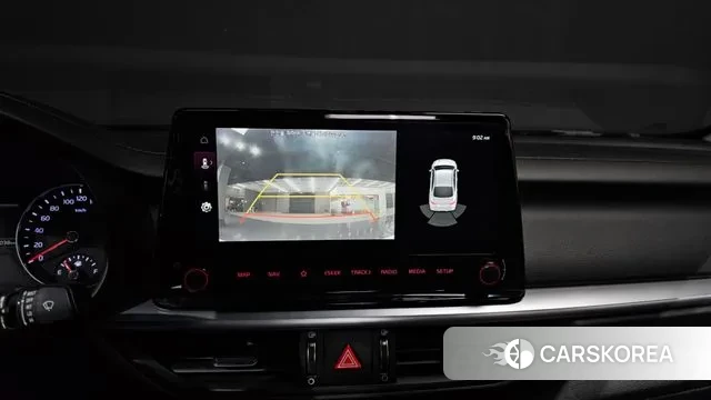 Kia The New K3 2nd generation id 3551169 из Кореи 7