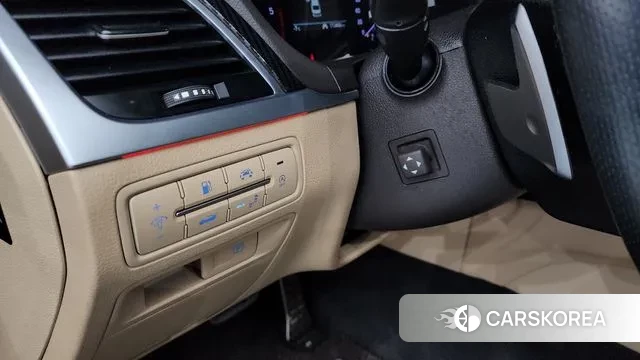 Genesis G80 id 3541263 из Кореи 7