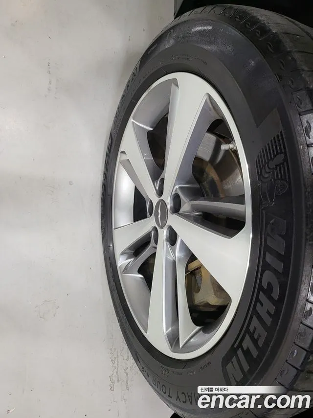 Genesis GV80 id 2757151 из Кореи 7