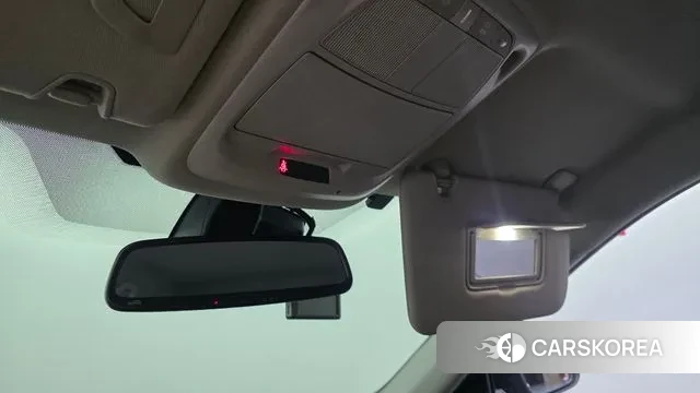 Renault Korea (Samsung) The New QM6 id 3499341 из Кореи 7